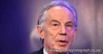 Petition calling for Tony Blair to lose knighthood nears 200k signatures - Grimsby Live