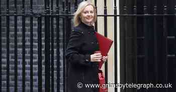 DUP warn Liz Truss of 'major implications' unless Protocol progress made - Grimsby Live