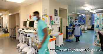 Covid and flu merge to form 'flurona' - first case reported - Grimsby Live