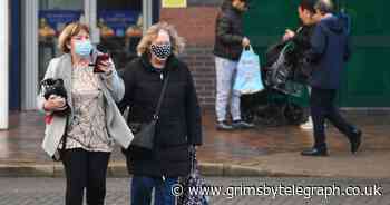 1600 new Covid cases in record surge for northern Lincolnshire - Grimsby Live