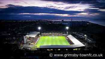 New Date For Altrincham Clash - News - Official Grimsby Town Website