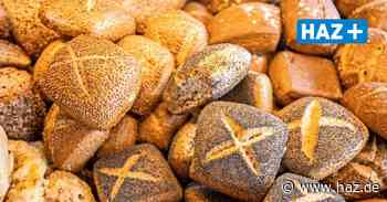 Zeiten der Bäcker in Hemmingen: So haben sie Silvester und Neujahr geöffnet - Hannoversche Allgemeine