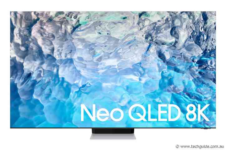 Samsung raises the bar in TV picture quality with new Neo QLED technology