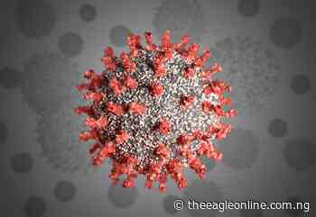 UK coronavirus cases top 13 million, records 154 single-day deaths - - The Eagle Online