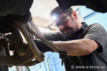 New owner keeps a Creston business running | East Kootenay - E-Know.ca