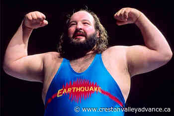 Favourite Black Press Media stories of 2021, chosen by our journalists - Creston Valley Advance