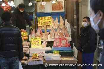 Omicron’s New Year’s cocktail: Sorrow, fear, hope for 2022 - Creston Valley Advance