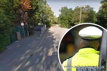 Basildon: Boy robbed of phone in Luncies Road | Echo - Echo