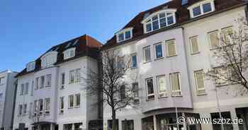 „Stadt verhindert Linderung der Wohnungsnot in Sindelfingen“ - Sindelfinger Zeitung / Böblinger Zeitung