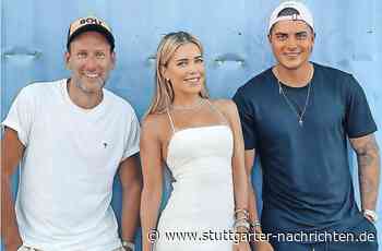 Tim Kühnel aus Sindelfingen - „Love Island“-Star wünscht sich mehr Lebensfreude - Stuttgarter Nachrichten