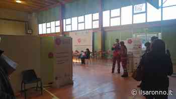 Covid, nelle ultime 48 ore centinaia di contagi tra Saronno, Caronno Pertusella e Varese - ilSaronno