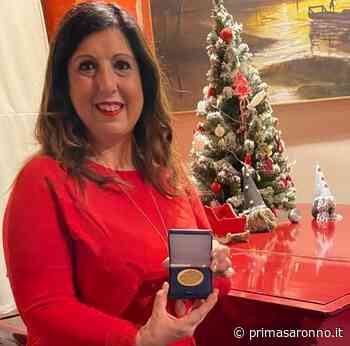 Mozzate, un riconoscimento per "Il Nido delle rondini" - Prima Saronno