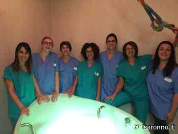 L'ospedale di Tradate supera quota 600 nati, 0 Saronno - ilSaronno