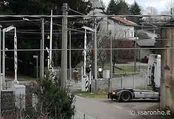 Un guasto al passaggio a livello rallenta i treni sulla Saronno-Varese - ilSaronno