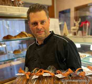 Il «miracolo di Natale» di Elena - Prima Saronno