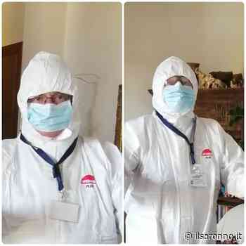 Saronno point, va avanti il trasporto malati - ilSaronno