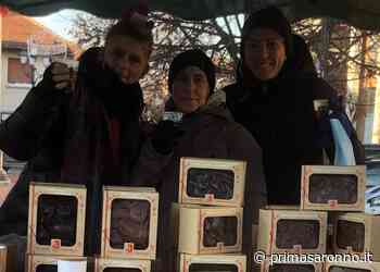 Gerenzano, raccolti più di 7mila euro per la ricerca - Prima Saronno