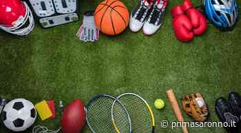 A febbraio arriva la nuova Dote Sport - Prima Saronno