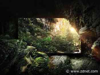 Samsung unveils new MicroLED TVs in smaller sizes at CES 2022