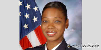 Keechant Sewell sworn in as NYPD’s first female police commissioner