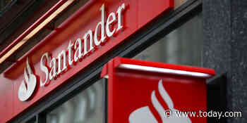 Santander accidentally deposits $176 million into people’s accounts on Christmas Day