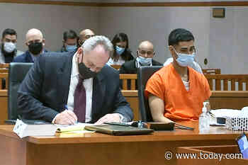 Truck driver sentence reduced from 110 years to 10 years by Colorado governor for fatal crash