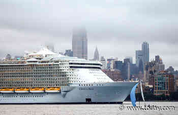 CDC says ‘avoid cruise travel, regardless of vaccination status’