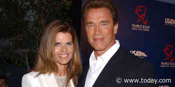 Arnold Schwarzenegger and Maria Shriver finalize divorce 10 years after split