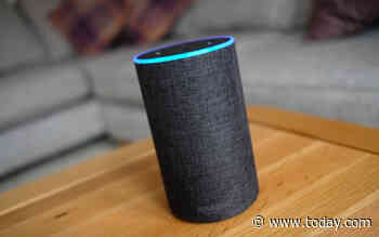Amazon Alexa told 10-year-old to do dangerous 'outlet challenge,' mom says