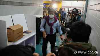 Another Hong Kong news outlet announces closure amid crackdown on dissent