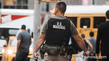 Five teen teenage girls recovered and 30 sex offenders arrested in New Orleans Marshals operation
