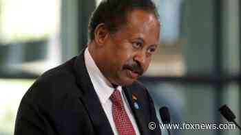Sudan’s PM announces resignation amid political deadlock