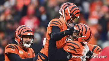 NFL Week 17 schedule, scores, updates and more