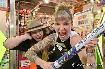 Chemnitz: Trotz Corona-Beschränkungen - So wird Silvester auch ohne Böller ein Kracher - TAG24