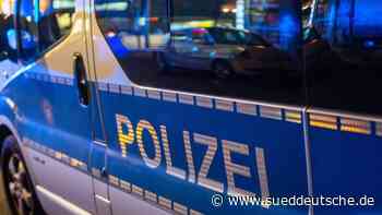 Gesundheit - Chemnitz - Polizei löst verbotene Party in Chemnitz auf - Gesundheit - Süddeutsche Zeitung