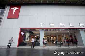 Tesla Delivers Over 300,000 Cars in Q4 2021 Beating Wall Street Estimates by a Margin