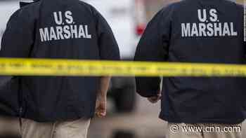 US Marshals find 5 missing New Orleans teens in 'Operation Boo Dat'
