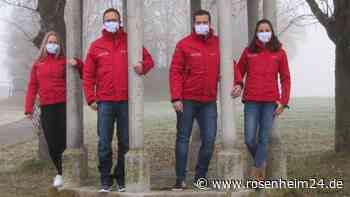 Kapitulation vor Corona: Faschingsgilde Bad Aibling sagt alle Veranstaltungen ab