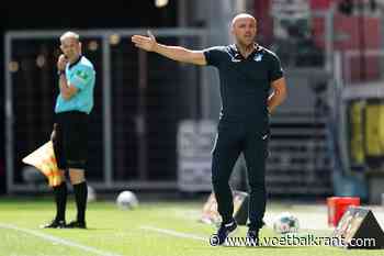 Xabi Alonso, Frank De Boer, Mark Van Bommel, maar: 'Deze Nederlander staat bovenaan de shortlist van Club Brugge'
