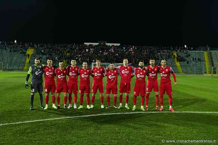 Ancona Matelica torna al lavoro, cinque giocatori positivi - Cronache Maceratesi