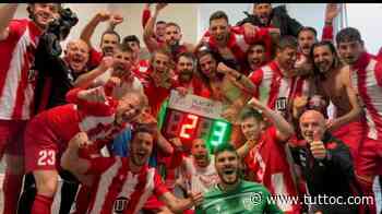 Ancona Matelica, 5 positivi ai tamponi di controllo prima della ripresa - Tutto Lega Pro