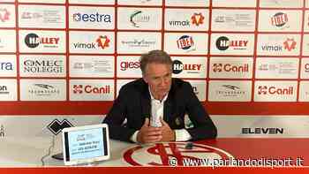 Ancona Matelica-Modena 0-1, mister Tesser: "Vincere qui non è semplice, ma ci siamo riusciti con merito” - Parlando di Sport