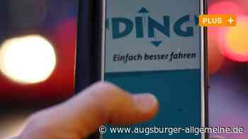 365-Euro-Jugendticket im DING-Gebiet wirft Fragen auf