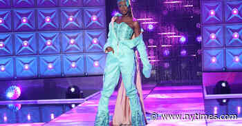 What’s on TV This Week: ‘RuPaul’s Drag Race’ and ‘Batman Forever’