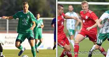 Rochade beim 1. FC Passau: Maier kommt aus Salzweg, Instagram-Star Wehner aus Deggendorf – Hager geht - Heimatsport.de