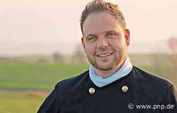 Über den Dächern der Stadt: Kaminkehrer Tanzer im Interview - Passauer Neue Presse