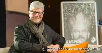 „Zeitreise mit aktuellem Anteil“ : „Kaspar“ von Peter Handke im Theater Aachen