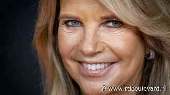 Linda de Mol over fusie RTL en Talpa: 'Ik hoop dat het doorgaat' - RTL Boulevard