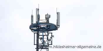 Telekom hat im Landkreis Hildesheim fünf Mobilfunk-Standorte erweitert - www.hildesheimer-allgemeine.de
