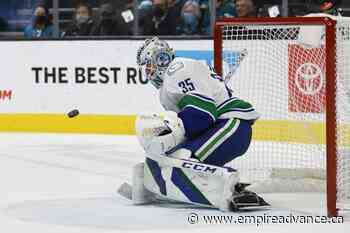 Matthews, Pacioretty and Demko earn NHL's Three Stars for December - Virden Empire Advance